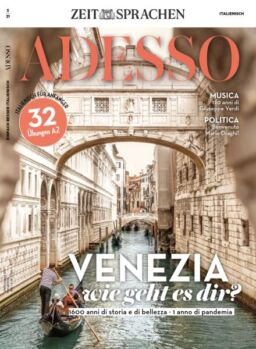 Adesso – Nr 5 2021