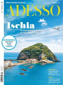 Adesso – Nr 8 2018