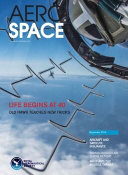 Aerospace – September 2014