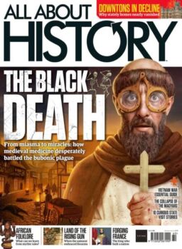 All About History – Issue 160 2025