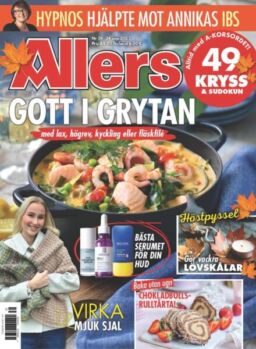 Allers – 24 September 2025