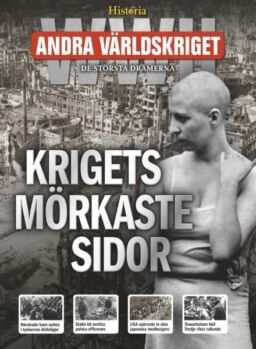 Andra Varldskriget – September 2025