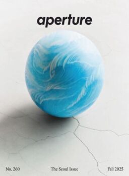 Aperture – Fall 2025