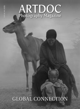 Artdoc Photography Magazine – Issue 4 2025
