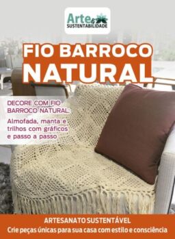 Arte e Sustentabilidade – Setembro 2025