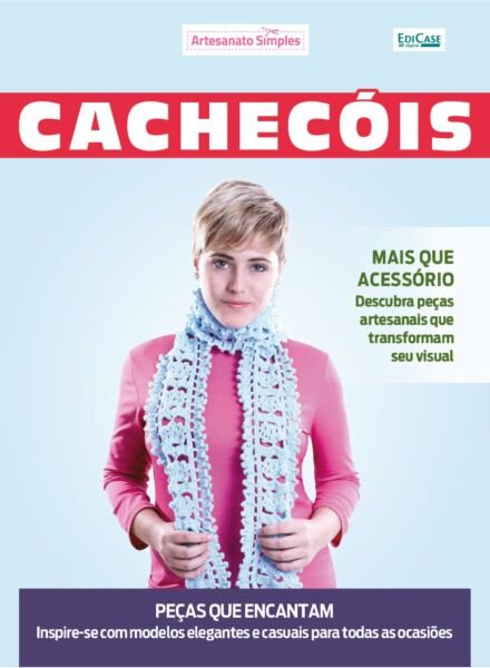 Artesanato Simples – 28 Julho 2025 Cover