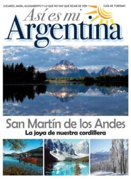 Asi es Argentina – Julio 2025