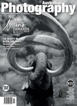 Australian Photography – October-November 2025