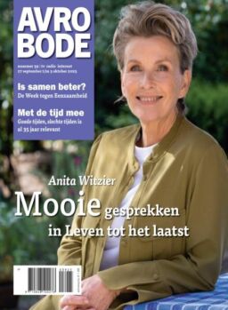 Avrobode – 23 September 2025