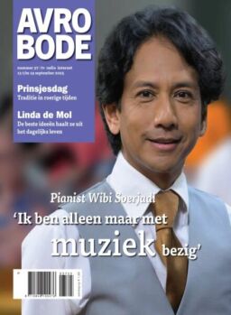 Avrobode – 9 September 2025
