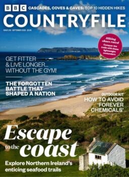 BBC Countryfile – September 2025
