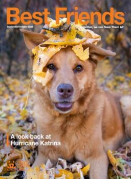 Best Friends – September-October 2025