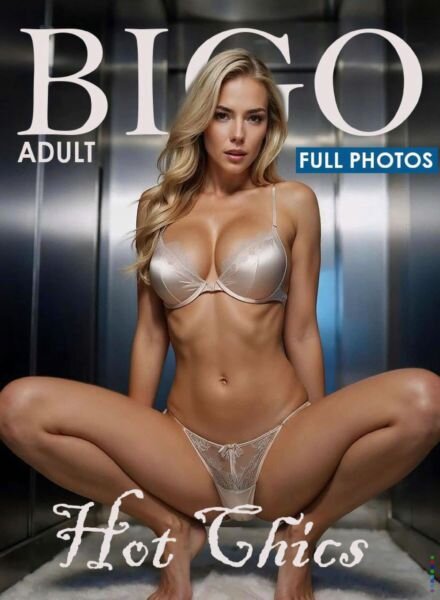 BIGO Magazine – September 2025-March 2026 Cover