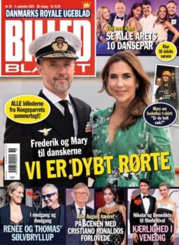 Billed-Bladet – 4 September 2025