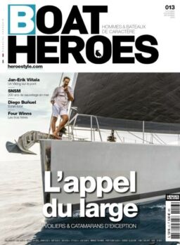 Boat Heroes – Octobre-Decembre 2025