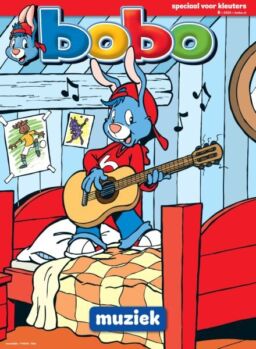 Bobo – 4 September 2025