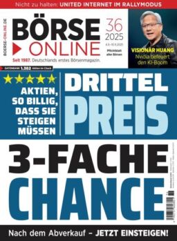 Borse Online – 4 September 2025