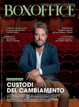 Box Office – Settembre 2025
