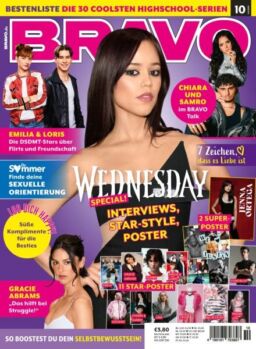 Bravo – 9 September 2025
