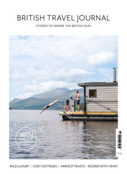 British Travel Journal – Autumn-Winter 2025