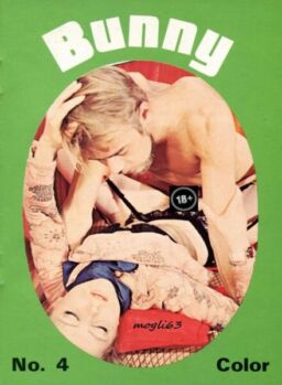 Bunny – N 4 1968