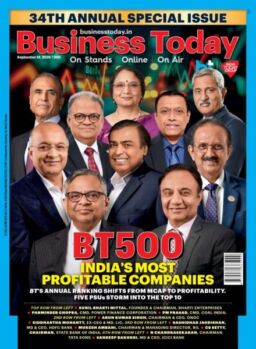 Business Today – 14 September 2025