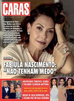 Caras Brasil – Edicao 1659 2025