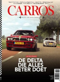 Carros – September 2025