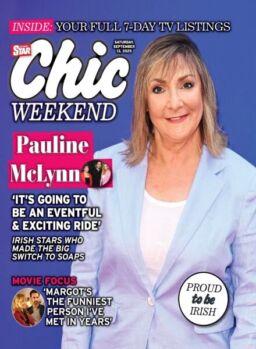 Chic – 13 September 2025