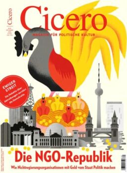 Cicero – September 2025