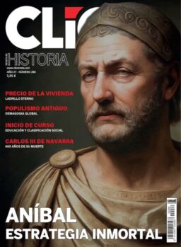Clio – 23 Agosto 2025