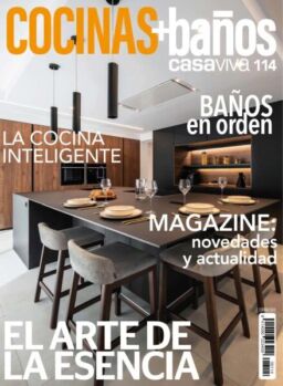 Cocinas + Banos Casa Viva – Septiembre 2025