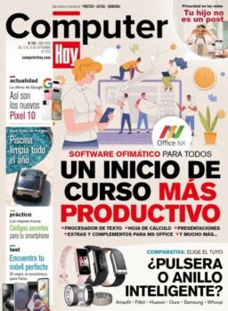Computer Hoy – 12 Septiembre 2025