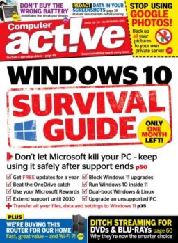 Computeractive – 10 September 2025