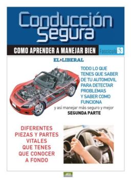 Conduccion segura – Septiembre 2025