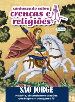 Conhecendo Crencas e Religioes – Agosto 2025