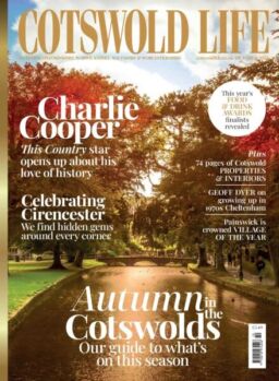 Cotswold Life – October 2025