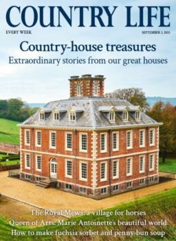 Country Life UK – September 3 2025