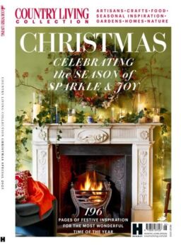 Country Living Specials – Christmas 2025