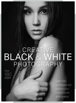Creative Black & White Photography – September 2025