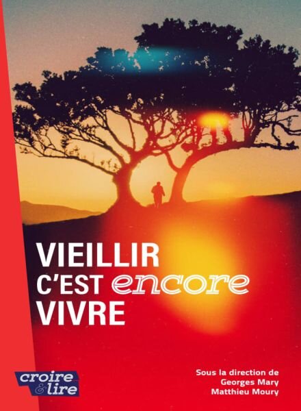 Croire & Lire – Septembre 2025 Cover