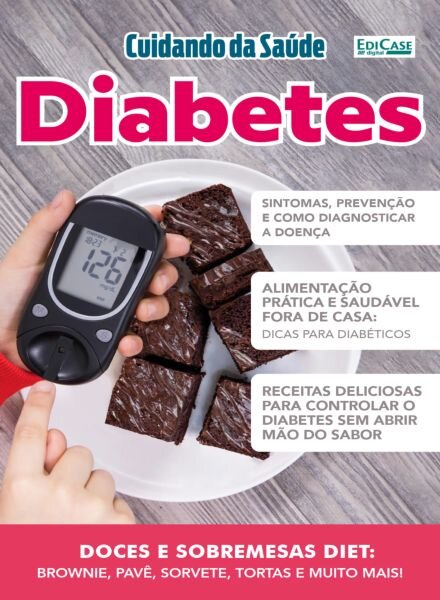 Cuidando da Saude – 1 Setembro 2025 Cover