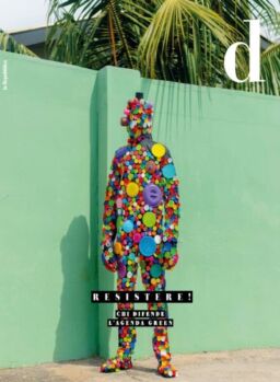 D la Repubblica – 30 Agosto 2025
