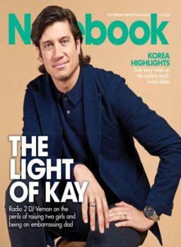 Daily Mirror Notebook – 31 August 2025