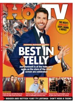 Daily Star Hot TV – 6 September 2025