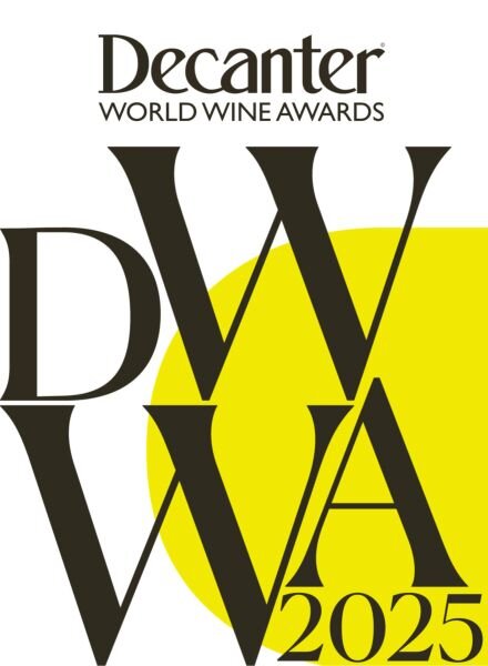 Decanter World Wine Awards – DWWA 2025 Cover