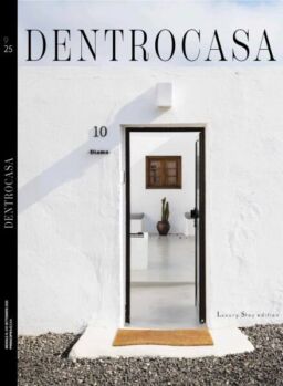 DentroCasa – Settembre 2025