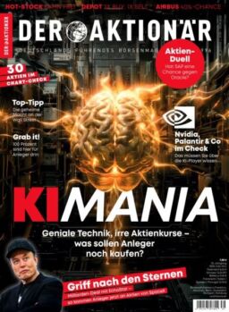Der Aktionar – 19 September 2025