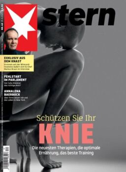 Der Stern – 25 September 2025