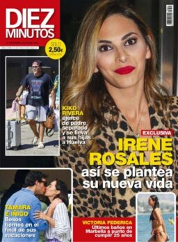 Diez Minutos – 10 Septiembre 2025
